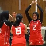 Tren Positif! Timnas Voli Putri Indonesia Siap hadapi Selandia Baru, Hari Ini - IMSPORT.TV