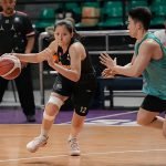 12 Pemain Timnas Basket Putri Indonesia untuk FIBA Womens Asia Cup 2025 Division A - iMSPORT.TV