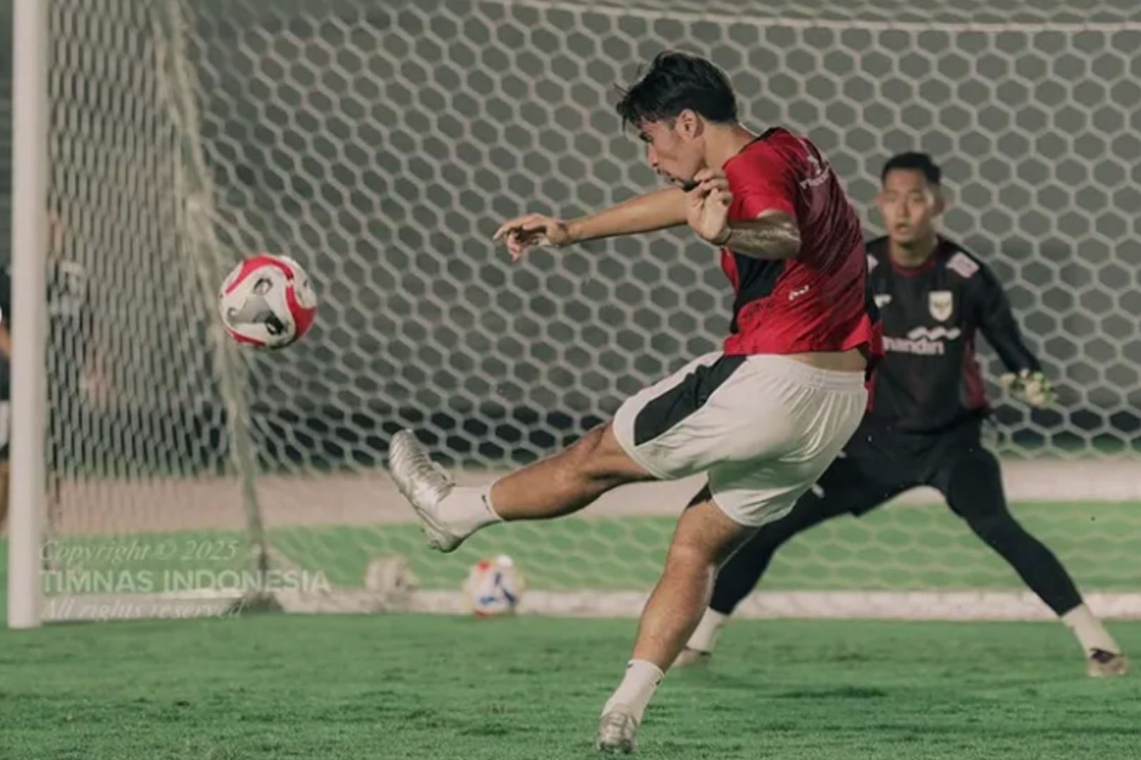 4 Fakta TImnas U23 Indonesia di Piala AFF U23 - iMSPORT.TV