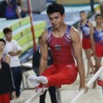 4th Indonesia Open Gymnastics 2025 Resmi Dibuka, KONI Yakin Cetak Juara Olimpiade - IMSPORT.TV
