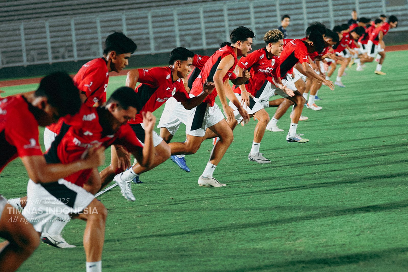 5 Celah Thailand yang Bisa Jadi Jalan Timnas U23 Indonesia ke Final!