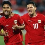 AFC Pilih Marselino dan Hubner Jadi Calon Bintang Masa Depan - iMSPORT.TV