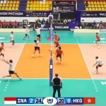 AVC U16 2025 Tembus 8 Besar! Timnas Voli Indonesia Tantang Raksasa Asia di Pool Neraka - IMSPORT.TV