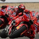 Ada Peringatan dari Francesco Bagnaia Kepada Marc Marquez Jelang MotoGP Ceko 2025 - iMSPORT.TV