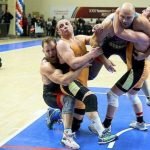 Apa Itu Regball - IMSPORT.TV