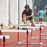 Atletik Indonesia Bidik Dominasi ASEAN, Medan Jadi Tuan Rumah 2025