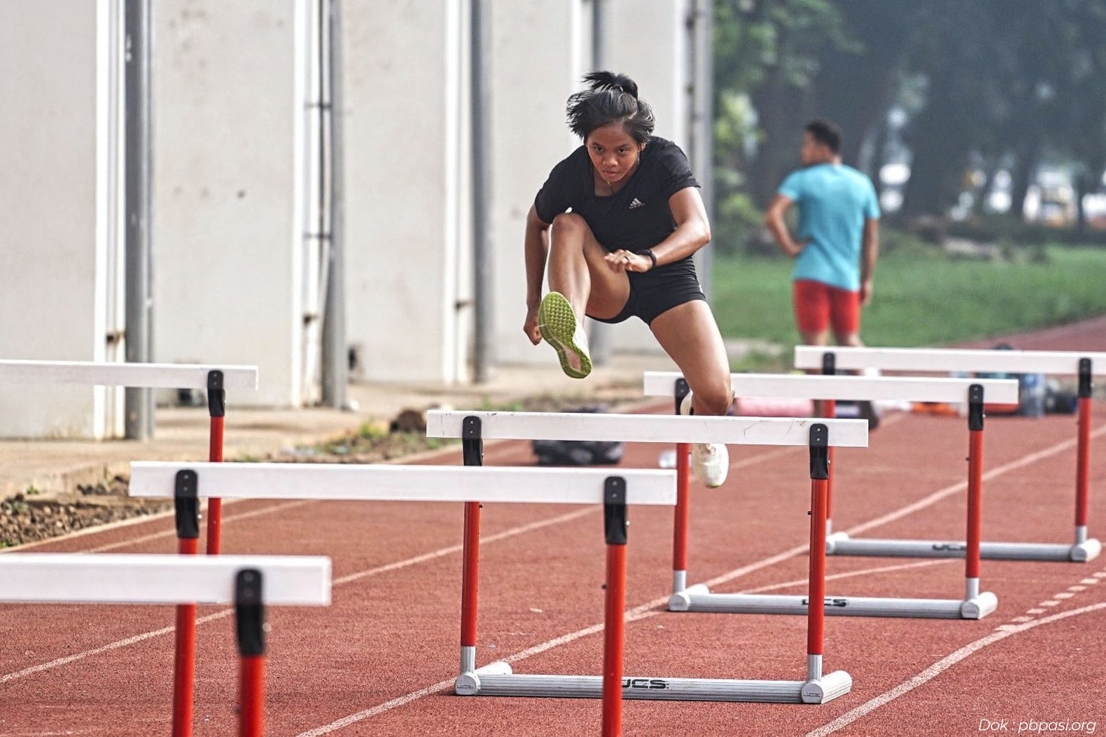 Atletik Indonesia Bidik Dominasi ASEAN, Medan Jadi Tuan Rumah 2025