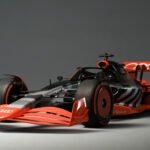 Audi umumkan Revolut sebagai mitra utama tim F1 mulai musim 2026 - iMSPORT.TV
