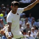Carlos Alcaraz Undur Diri dari ATP Toronto Open - IMSPORT.TV