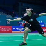 China Open 2025 6 Wakil Indonesia Langsung Hadapi Ujian Berat - IMSPORT.TV
