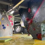 Climbing Cult Party 2025 Kompetisi Boulder Nasional Rute Kelas Dunia