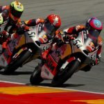 Dua Pembalap Indonesia Tampil di Red Bull Rookies Cup Sachsenring - iMSPORT.TV