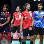 Evaluasi, PBSI Coret 3 Wakil dari Japan Open 2025, Ini Hasil Drawing