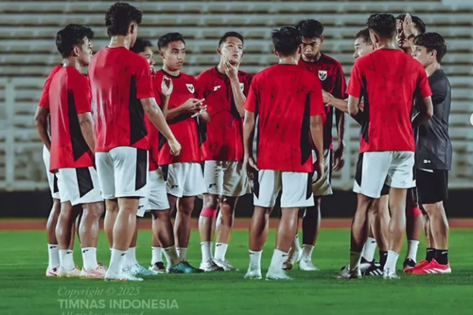 Fakta Duel Timnas U23 Indonesia vs Malaysia, Siapkah Garuda Muda Bangkit - iMSPORT.TV