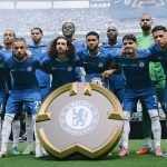 Fakta Menarik Chelsea Juara Piala Dunia Antarklub 2025 - iMSPORT.TV