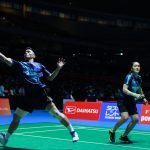 Hasil Japan Open 2025: Amri/Nita Tersisih Usai Bikin Kejutan di 32 Besar - IMSPORT.TV