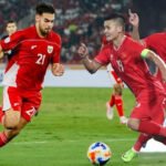 Head to Head Timnas U23 Indonesia vs Vietnam - iMSPORT.TV
