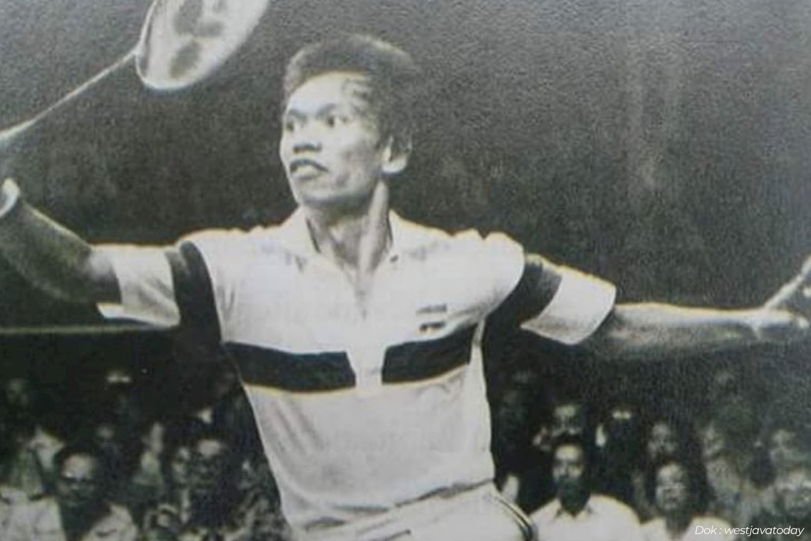 Iie Sumirat, Legenda Bulu Tangkis Indonesia, Tutup Usia - iMSPORT.TV