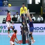 Indonesia Jadi Tim Terbaik di SEA V League 2025, Lolos Kejuaraan Asia - IMSPORT.TV