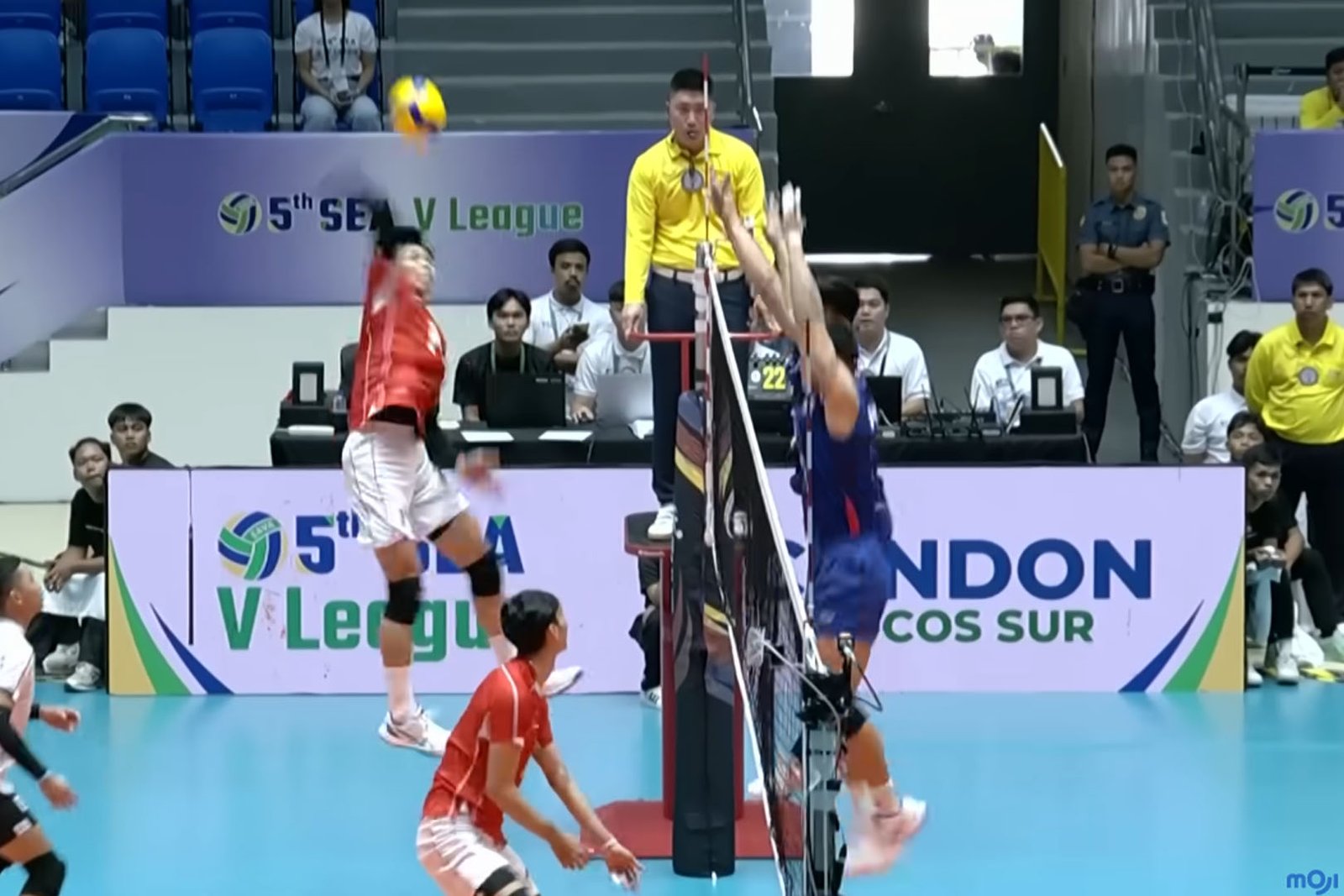 Indonesia Jadi Tim Terbaik di SEA V League 2025, Lolos Kejuaraan Asia - IMSPORT.TV