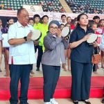 Indonesia Open Gymnastics, Diikuti Ribuan Atlet - iMSPORT.TV