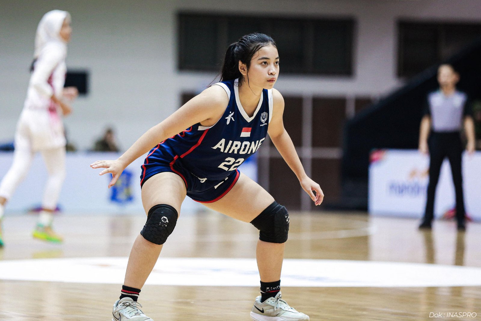 Indonesia Siapkan 4 Tim untuk Turun di FIBA 3X3 Jakarta - IMSPORT.TV
