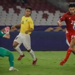 Ini Alasan Kenapa Laga Timnas U23 Indonesia Sepi Penonton - iMSPORT.TV