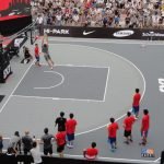 Jadwal FIBA 3x3 Challenger dan Women’s Series Inaspro 3x3 Jakarta 2025