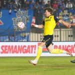 Jadwal Final Piala Presiden 2025 Oxford United Tantang Port FC di Bandung - IMSPORT.TV
