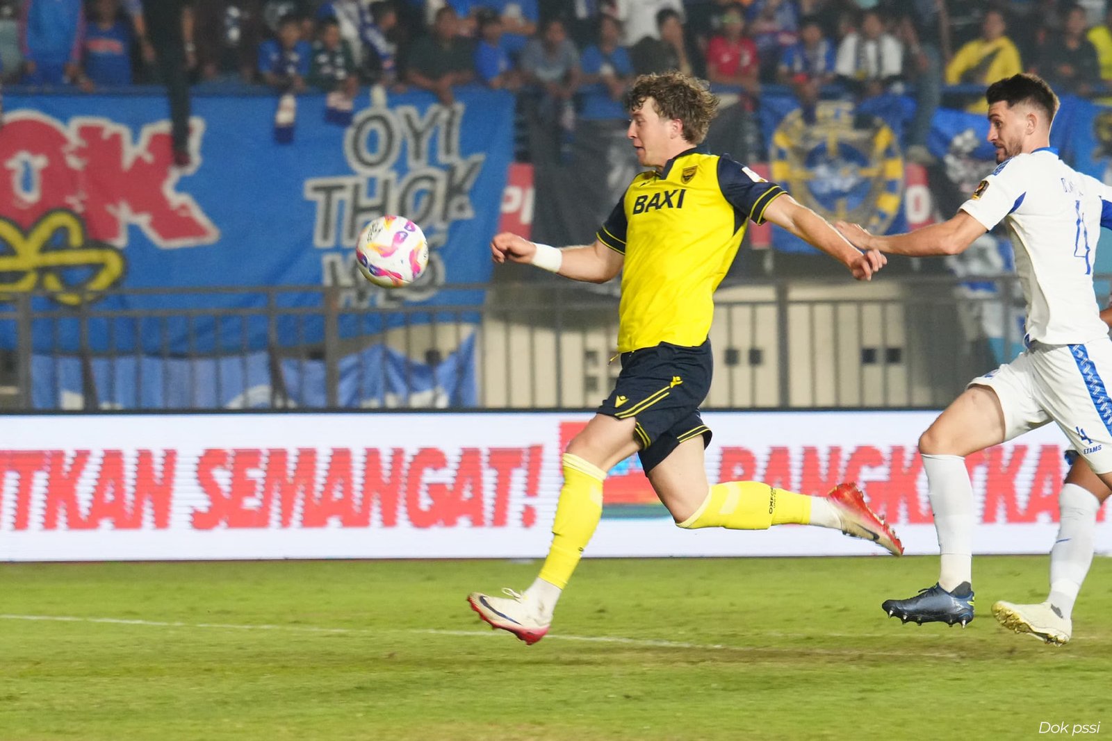 Jadwal Final Piala Presiden 2025 Oxford United Tantang Port FC di Bandung - IMSPORT.TV