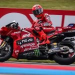 Jadwal MotoGP Jerman 2025 - Marc Marquez Ingin Kembalikan Supremasinya Tahun Lalu