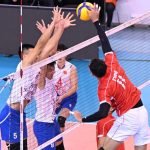 Jadwal Siaran Langsung Indonesia vs Vietnam di SEA V League 2025 - IMSPORT.TV