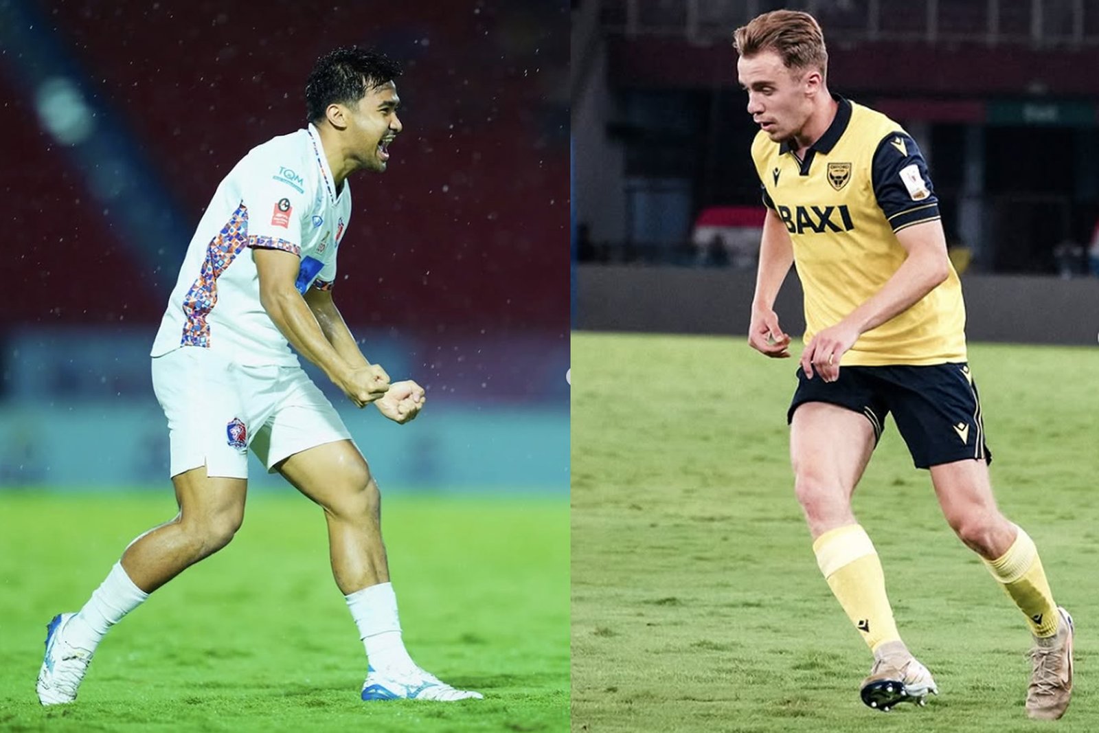 Jadwal Siaran Langsung Piala Presiden 10 Juli 2025 Oxford dan Port FC