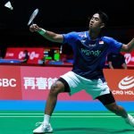 Japan Open 2025 Alwi Farhan Tumbangkan Finalis All England - iMSPORT.TV