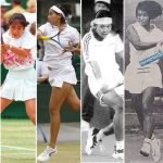 Jejak Harum Atlet Indonesia di Antara Putih Hijau Wimbledon