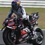 Jorge Martin Come Back Sampai Jumpa di MotoGP Republik Ceko 2025