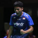 Juara Badminton Asia Junior Championships 2025, Zaki Ubaidillah Bidik Macau Open 2025