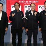 KOI Lantik Chef de Mission (CdM) untuk 3 Multievent Tahun 2025 - IMSPORT.TV