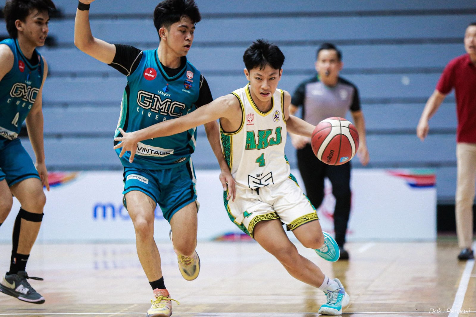 Kejurnas Antarklub U16 2025 Warriors Lolos Tanpa Pemain Inti, Merpati Bali Tuai Kontroversi
