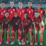 Kualifikasi Piala Asia Wanita 2026 Indonesia vs Pakistan, Wajib Menang!