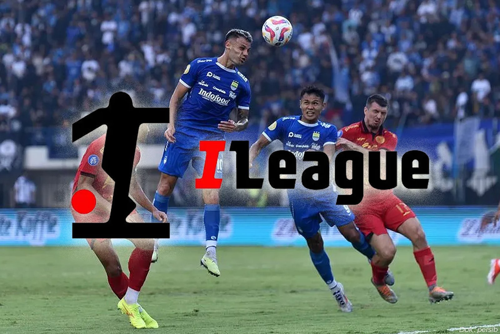 LIB Resmi Luncurkan ILeague Sebagai Wajah Baru Operator Sepak Bola Nasional - iMSPORT.TV