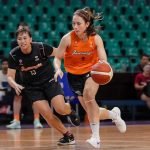 Lawan 5 Besar Asia, Timnas Basket Putri Tak Gentar di FIBA Women’s Asia Cup 2025 Division A