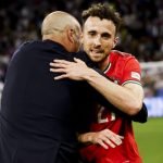 Liverpool Berduka Diogo Jota Meninggal Dunia dalam Insiden Tragis di Spanyol
