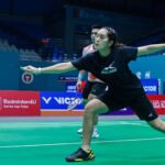 Macau Open 2025 7 dari 16 Wakil Indonesia Awali Perjuangan - iMSPORT.TV