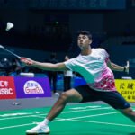 Macau Open 2025 Hari Ini Ada Perang Saudara di Tim Indonesia - iMSPORT.TV
