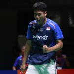 Macau Open 2025 Komang Ayu Tersingkir, Moh Zaki Ubaidillah Tembus Babak 16 Besar - iMSPORT.TV