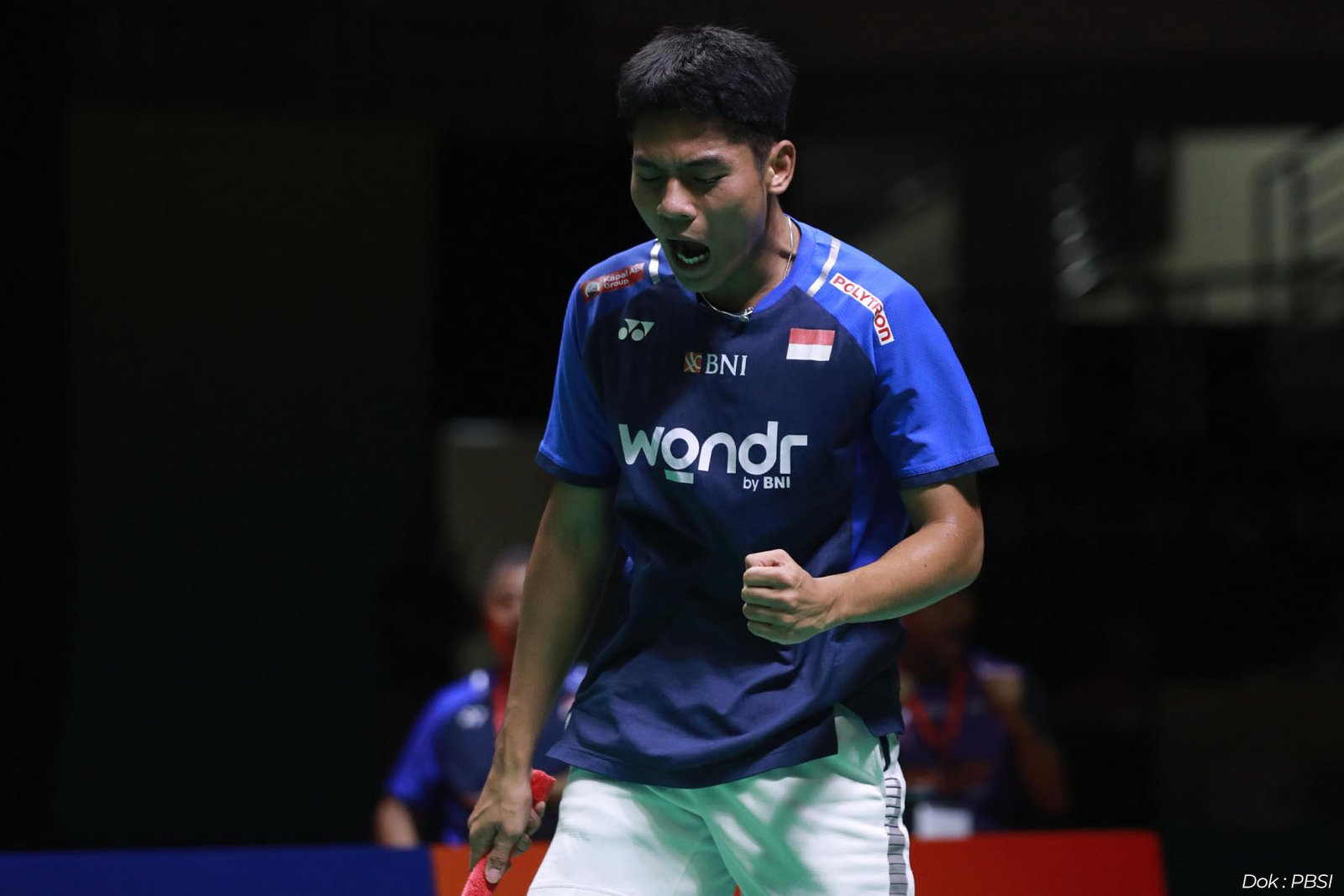 Macau Open 2025 Komang Ayu Tersingkir, Moh Zaki Ubaidillah Tembus Babak 16 Besar - iMSPORT.TV