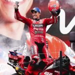 Marc Marquez Karier Bisnis dan Fakta Menarik - IMSPORT.TV