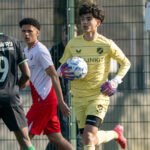 Mike Rajasa! Amunisi Baru Timnas U-17 Indonesia dari FC Utrecht