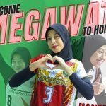 Mimpi Megawati Terwujud, Kini Resmi Gabung Klub Voli Turki
